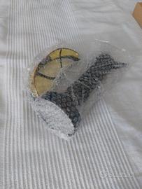 Torcia led raggi UV  ( 100led )