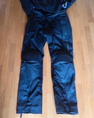 abbigliamento moto