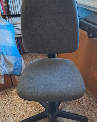  Poltrona da ufficio