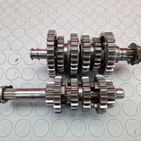 CAMBIO 3JD174110000 YAMAHA YZ 125 1989 1990 YZ125