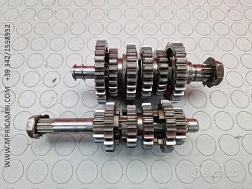 CAMBIO 3JD174110000 YAMAHA YZ 125 1989 1990 YZ125