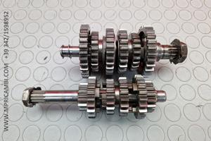 CAMBIO 3JD174110000 YAMAHA YZ 125 1989 1990 YZ125