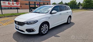 fiat tipo sw 1.6 multijet 120 cv