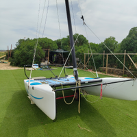 Catamarano Hobby Cat 15