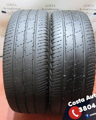 215 65 16C Continental  215 65 R16 Pneus