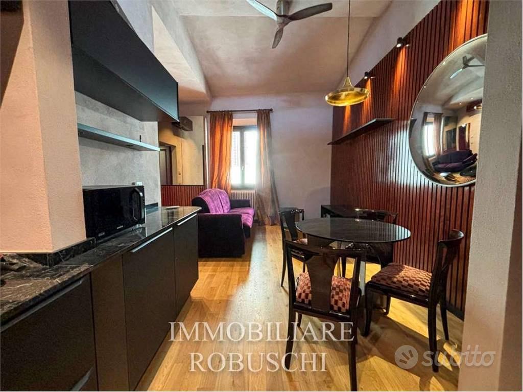 Apartment in Firenze, Oltrarno, Quartiere 1 - Vista 4