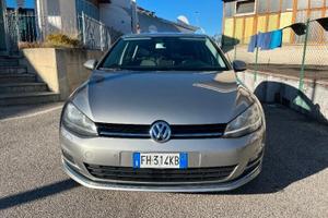 Volkswagen Golf 1.6 TDI 110 CV DSG 5p. Highli...