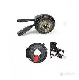 Clock spring for steering wheel