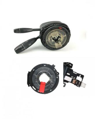 Clock spring for steering wheel