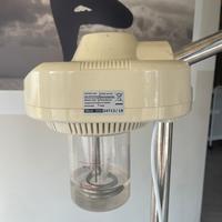 Vaporizzatore professionale