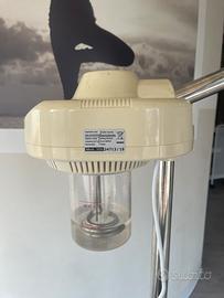 Vaporizzatore professionale