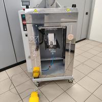 Confezionatrice verticale x-bag-18/09 SCONTO 10%