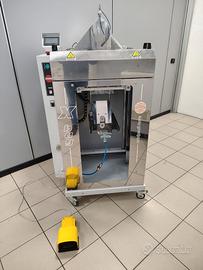 Confezionatrice verticale x-bag-18/09 SCONTO 10%