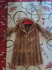 pelliccia rat mousquet