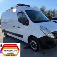 RENAULT TRUCKS Master 35 2.3dCi 145 PM Cab.