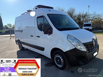 RENAULT TRUCKS Master 35 2.3dCi 145 PM Cab.