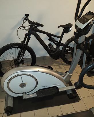Attrezzi palestra 