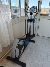 ellittica nordictrack 4.1