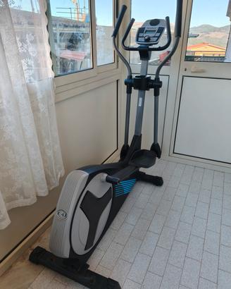 ellittica nordictrack 4.1