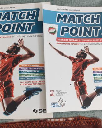 match point 