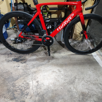 Wilier cento10sl