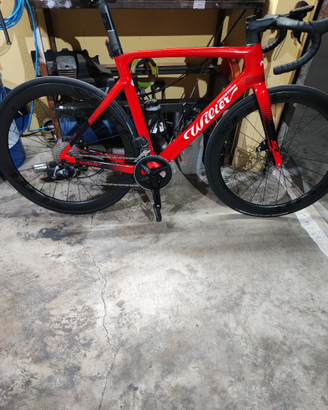 Wilier cento10sl