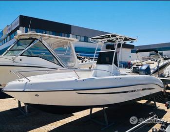 Furto di imbarcazioni