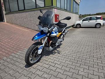 Moto Guzzi V 85 TT