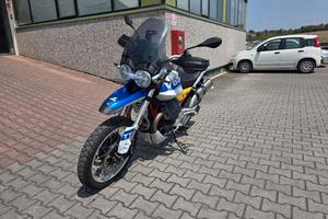 Moto Guzzi V 85 TT