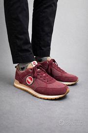 Scarpe Colmar Bordeaux