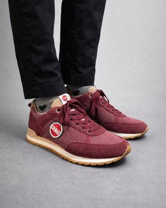 Scarpe Colmar Bordeaux