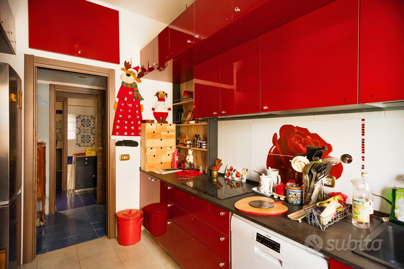Appartamento – Roma, Balduina, Trionfale - Vista 5