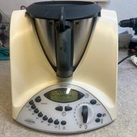 Bimby thermomix tm31
