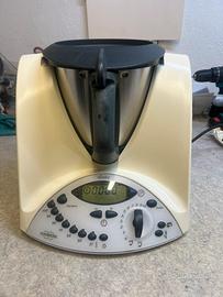 Bimby thermomix tm31