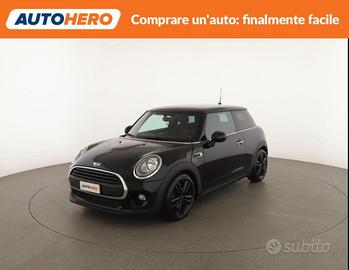 MINI One NX49649