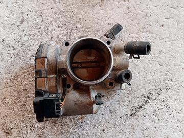 CORPO FARFALLATO HYUNDAI iX20 Serie 351002B150 ben