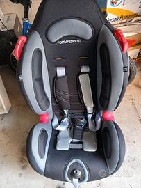 Seggiolino auto per bambini