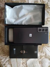 Samsung s21 5g 8/256 grey