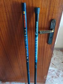 canne fisse da pesca 