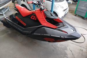 Sea-Doo Spark Trixx 90 HP - 22ore