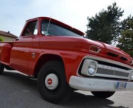 Chevy c 20 1964 v8