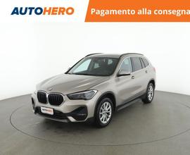 BMW X1 SV36445