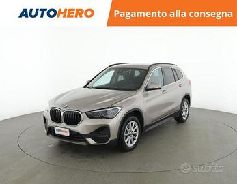 BMW X1 SV36445