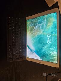iPad Pro 10.5 256gb + LTE 