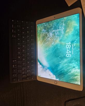 iPad Pro 10.5 256gb + LTE 