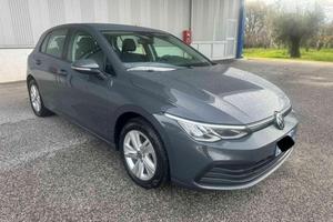 VOLKSWAGEN Golf 1.6 TDI 115 CV 5p. LIFE
