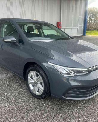 VOLKSWAGEN Golf 1.6 TDI 115 CV 5p. LIFE