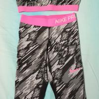 completino Nike tg. S/M