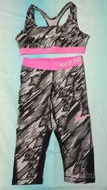 completino Nike tg. S/M