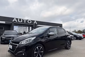PEUGEOT 208 BlueHDi 100 S&S 5p. Signature